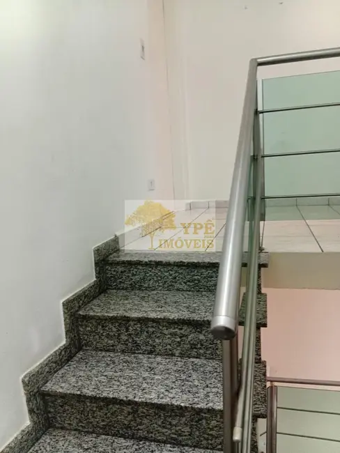 Foto 8 de Casa com 3 quartos para alugar, 86m2 em Jardim João XXIII, São Paulo - SP