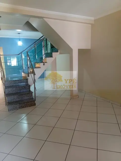 Foto 6 de Casa com 3 quartos para alugar, 86m2 em Jardim João XXIII, São Paulo - SP