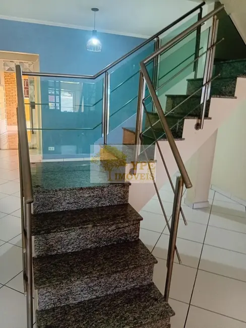 Foto 7 de Casa com 3 quartos para alugar, 86m2 em Jardim João XXIII, São Paulo - SP