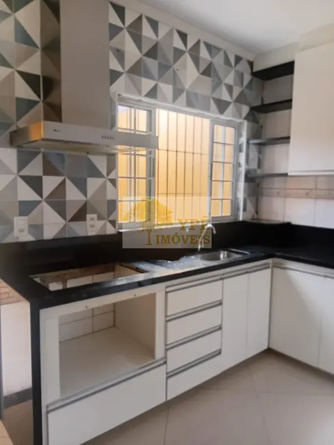 Foto 9 de Casa com 3 quartos para alugar, 86m2 em Jardim João XXIII, São Paulo - SP