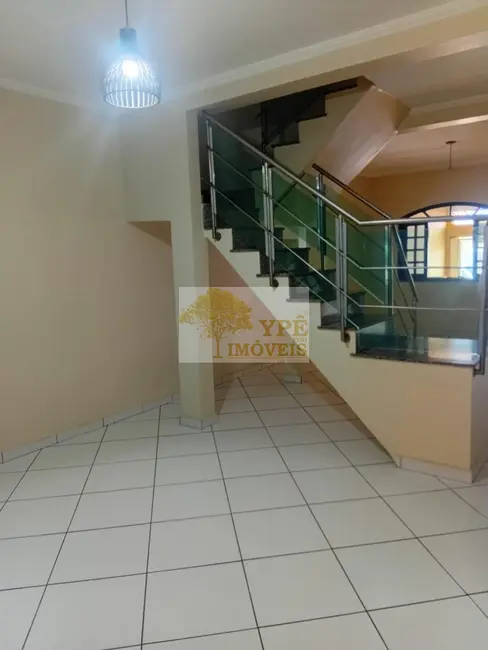 Foto 5 de Casa com 3 quartos para alugar, 86m2 em Jardim João XXIII, São Paulo - SP