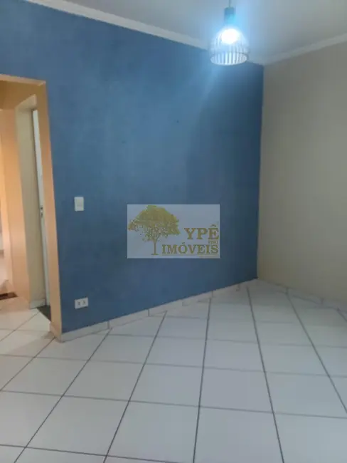 Foto 4 de Casa com 3 quartos para alugar, 86m2 em Jardim João XXIII, São Paulo - SP