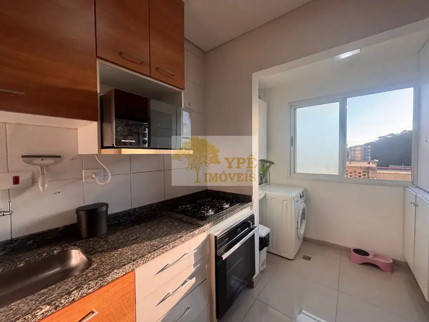 Apartamento com 2 quartos à venda, 56m2 em Parque Ipê, São Paulo - SP - imagem 8 Foto 8 de Apartamento com 2 quartos à venda, 56m2 em Parque Ipê, São Paulo - SP