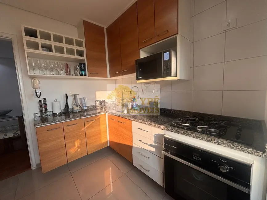 Apartamento com 2 quartos à venda, 56m2 em Parque Ipê, São Paulo - SP - imagem 9 Foto 9 de Apartamento com 2 quartos à venda, 56m2 em Parque Ipê, São Paulo - SP