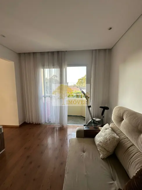 Apartamento com 2 quartos à venda, 56m2 em Parque Ipê, São Paulo - SP - imagem 7 Foto 7 de Apartamento com 2 quartos à venda, 56m2 em Parque Ipê, São Paulo - SP