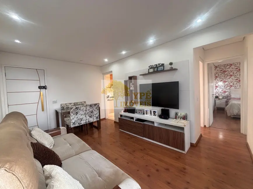 Apartamento com 2 quartos à venda, 56m2 em Parque Ipê, São Paulo - SP - imagem 3 Foto 3 de Apartamento com 2 quartos à venda, 56m2 em Parque Ipê, São Paulo - SP