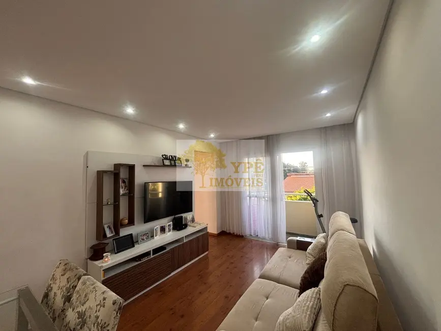 Apartamento com 2 quartos à venda, 56m2 em Parque Ipê, São Paulo - SP - imagem 2 Foto 2 de Apartamento com 2 quartos à venda, 56m2 em Parque Ipê, São Paulo - SP