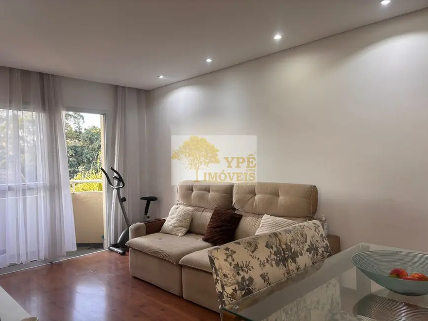 Apartamento com 2 quartos à venda, 56m2 em Parque Ipê, São Paulo - SP - imagem 6 Foto 6 de Apartamento com 2 quartos à venda, 56m2 em Parque Ipê, São Paulo - SP