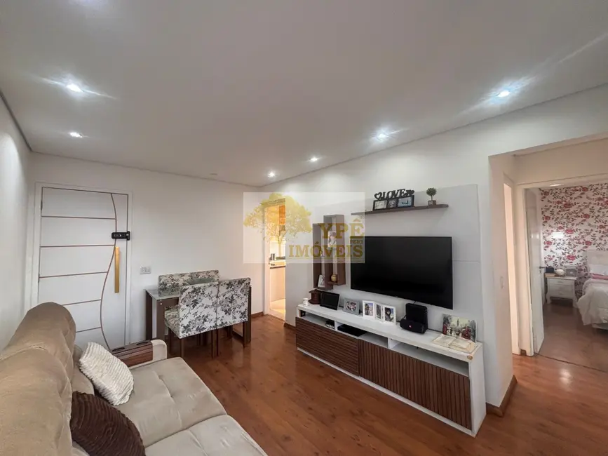 Apartamento com 2 quartos à venda, 56m2 em Parque Ipê, São Paulo - SP - imagem 4 Foto 4 de Apartamento com 2 quartos à venda, 56m2 em Parque Ipê, São Paulo - SP
