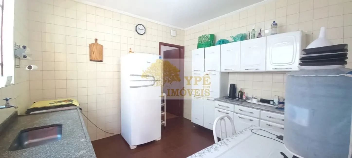 Foto 7 de Casa com 2 quartos à venda, 125m2 em Jardim São Jorge (Raposo Tavares), São Paulo - SP