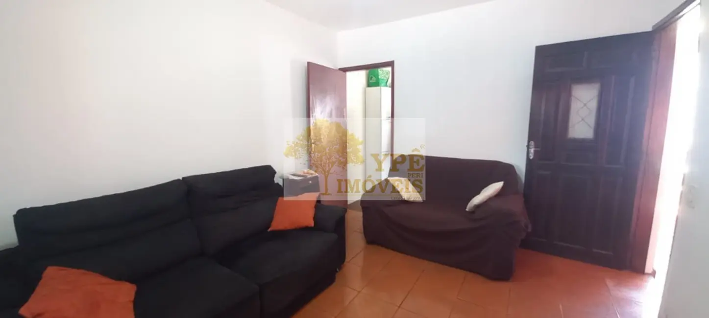 Foto 2 de Casa com 2 quartos à venda, 125m2 em Jardim São Jorge (Raposo Tavares), São Paulo - SP