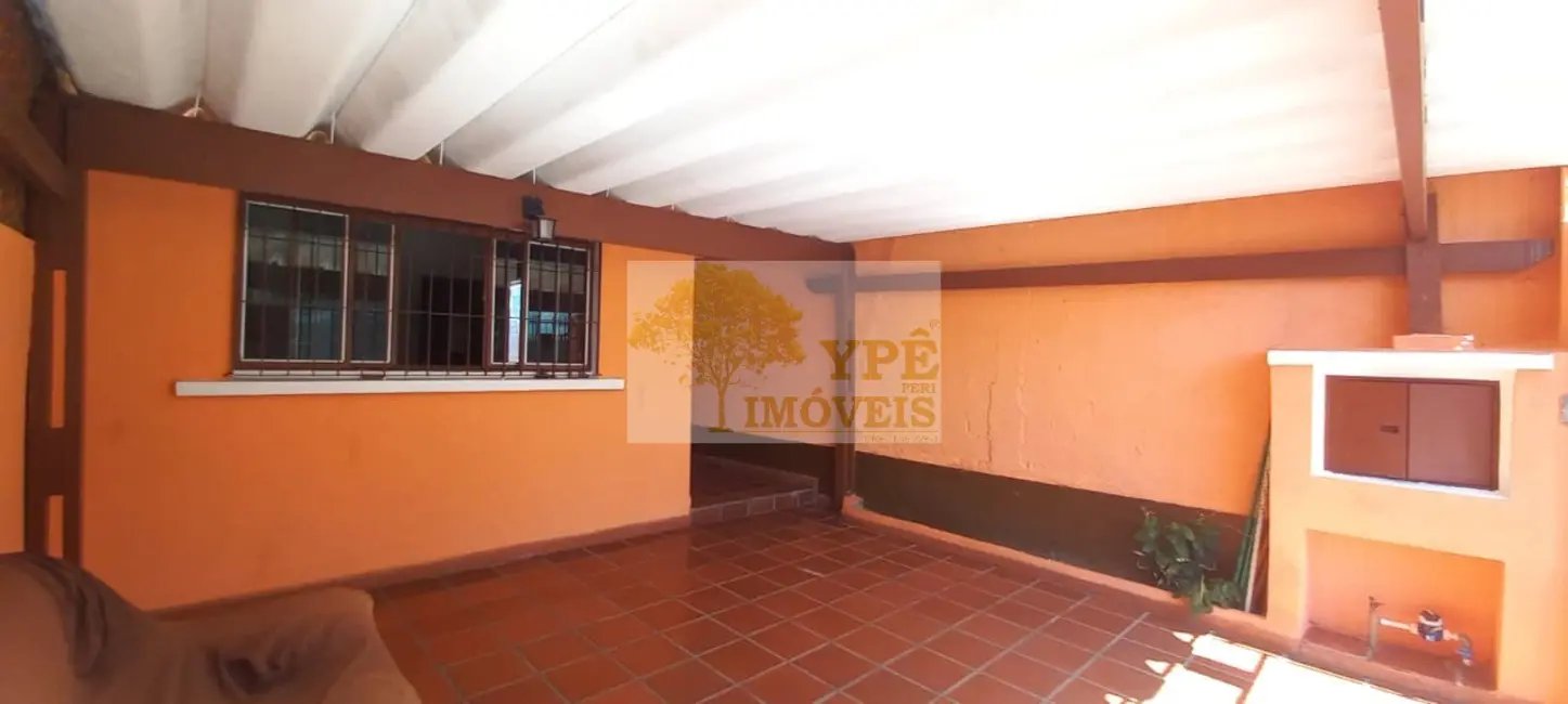 Foto 1 de Casa com 2 quartos à venda, 125m2 em Jardim São Jorge (Raposo Tavares), São Paulo - SP