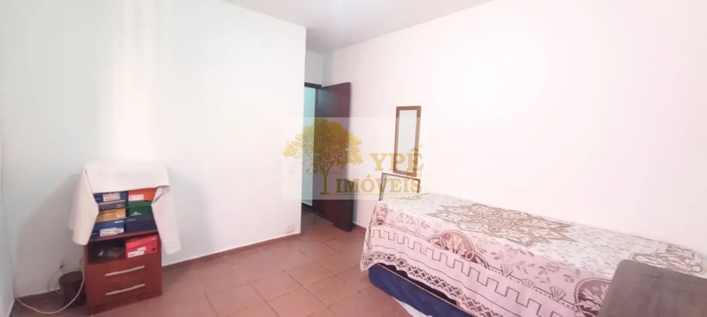Foto 6 de Casa com 2 quartos à venda, 125m2 em Jardim São Jorge (Raposo Tavares), São Paulo - SP
