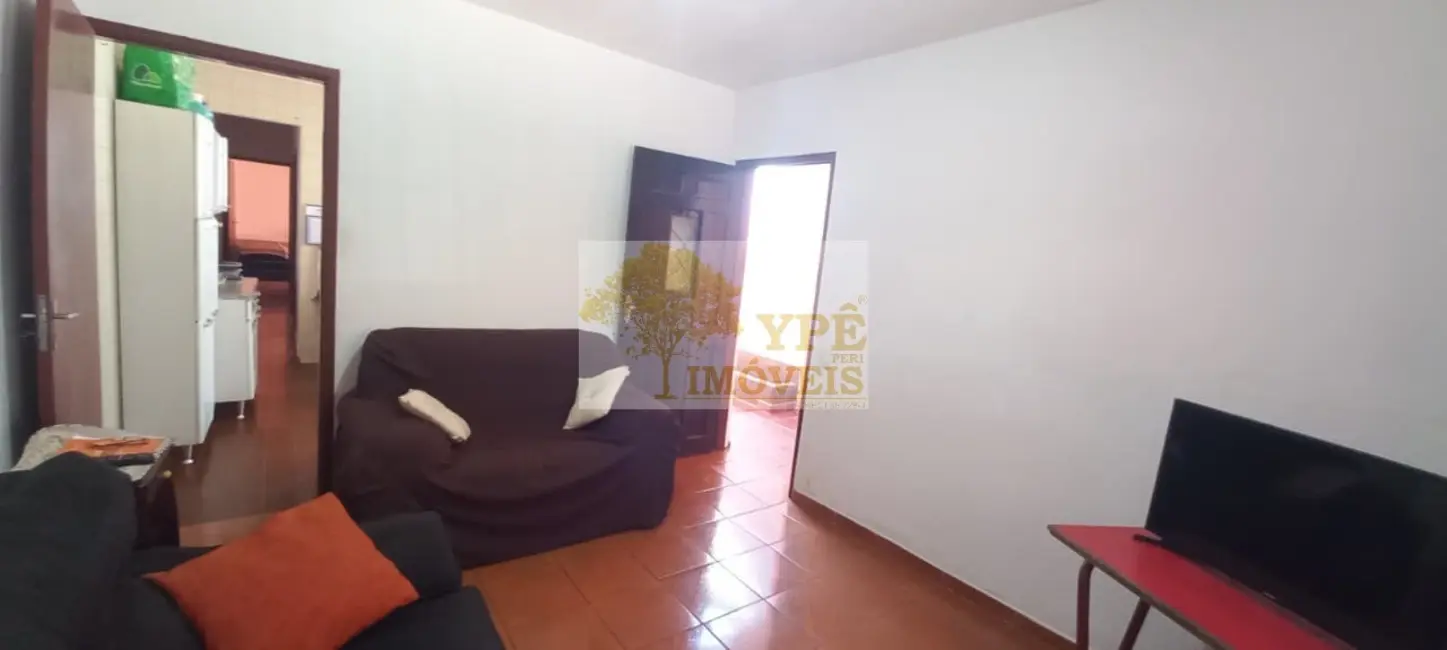 Foto 4 de Casa com 2 quartos à venda, 125m2 em Jardim São Jorge (Raposo Tavares), São Paulo - SP