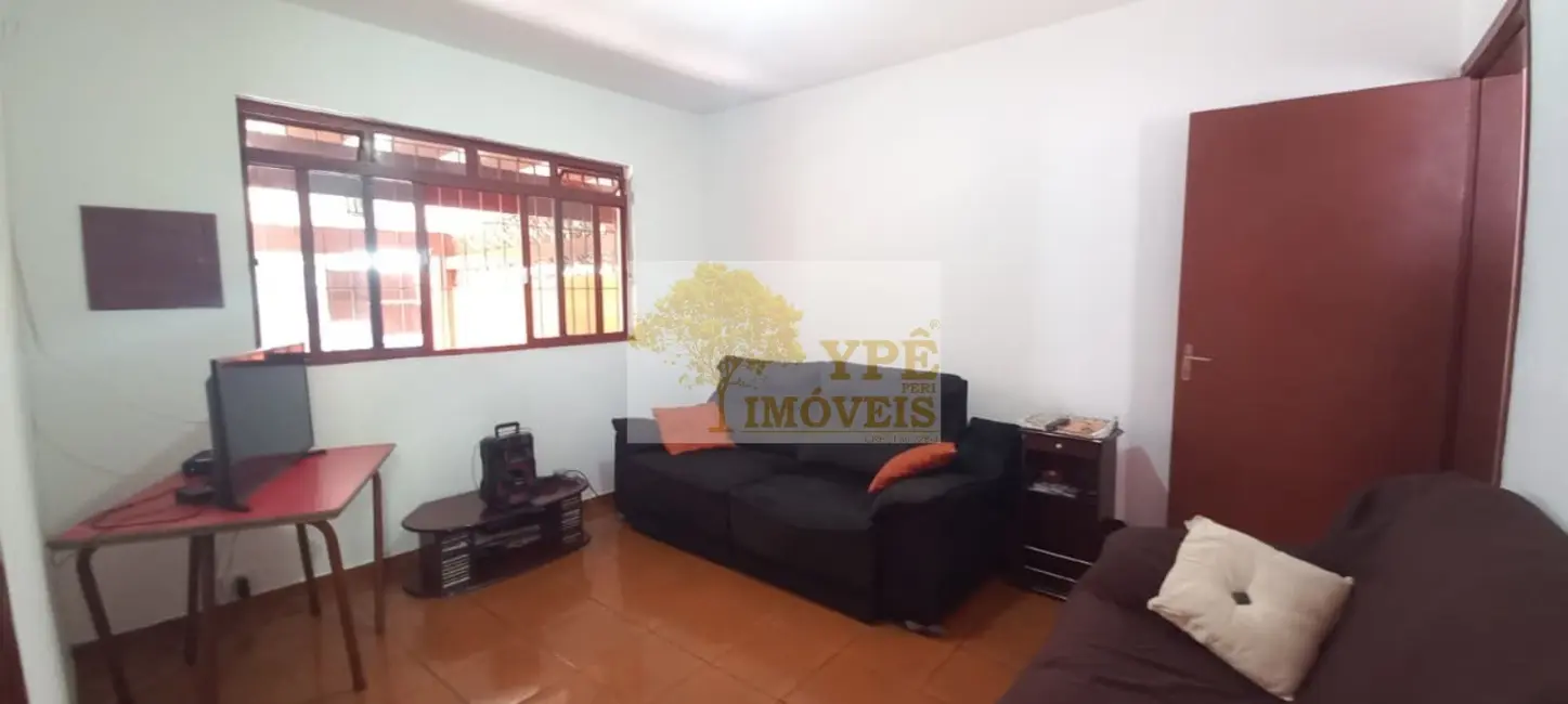 Foto 5 de Casa com 2 quartos à venda, 125m2 em Jardim São Jorge (Raposo Tavares), São Paulo - SP