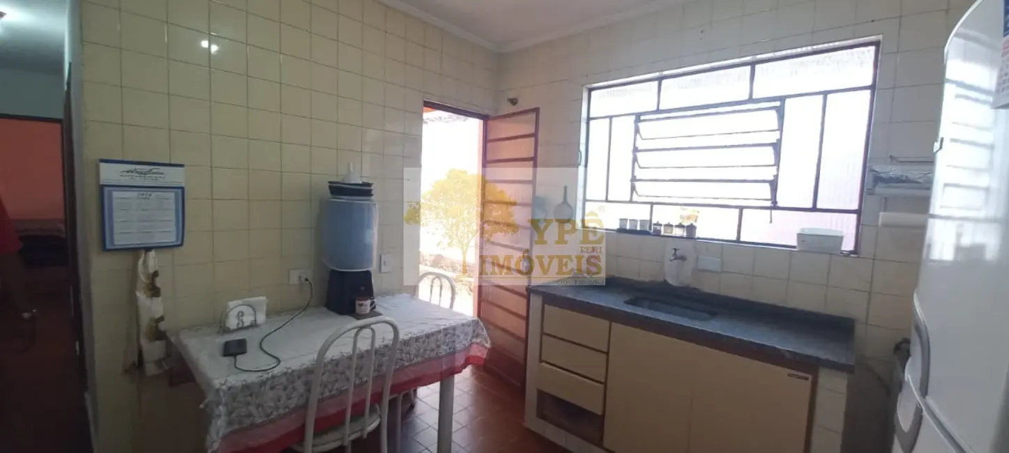 Foto 8 de Casa com 2 quartos à venda, 125m2 em Jardim São Jorge (Raposo Tavares), São Paulo - SP