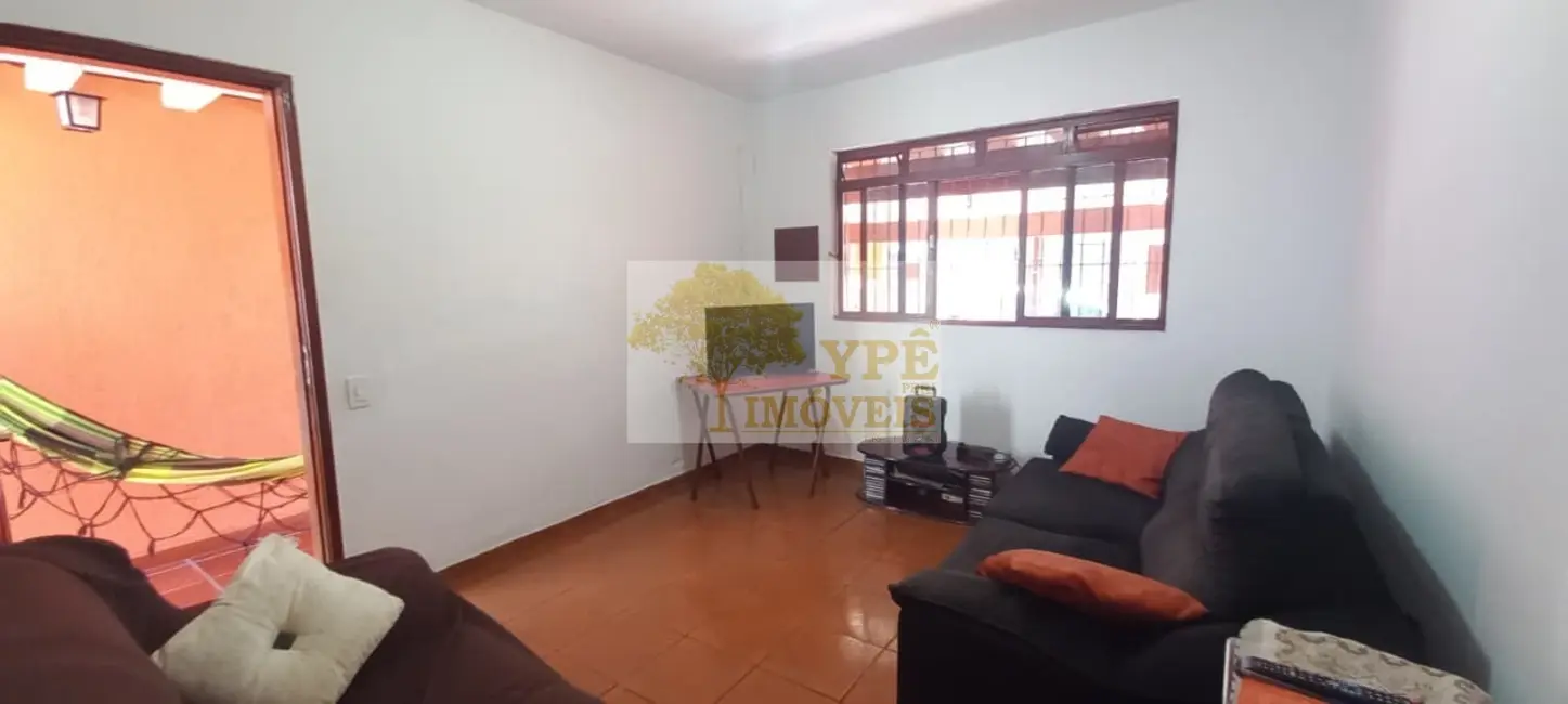 Foto 3 de Casa com 2 quartos à venda, 125m2 em Jardim São Jorge (Raposo Tavares), São Paulo - SP