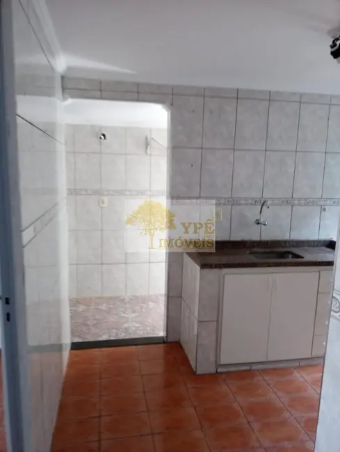 Foto 3 de Apartamento com 2 quartos à venda, 47m2 em Jardim Raposo Tavares, São Paulo - SP