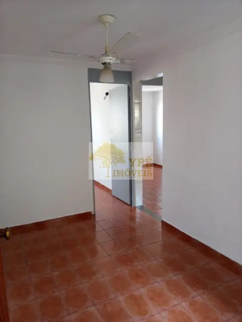 Foto 2 de Apartamento com 2 quartos à venda, 47m2 em Jardim Raposo Tavares, São Paulo - SP