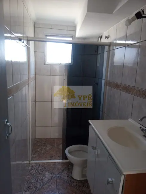 Foto 6 de Apartamento com 2 quartos à venda, 47m2 em Jardim Raposo Tavares, São Paulo - SP