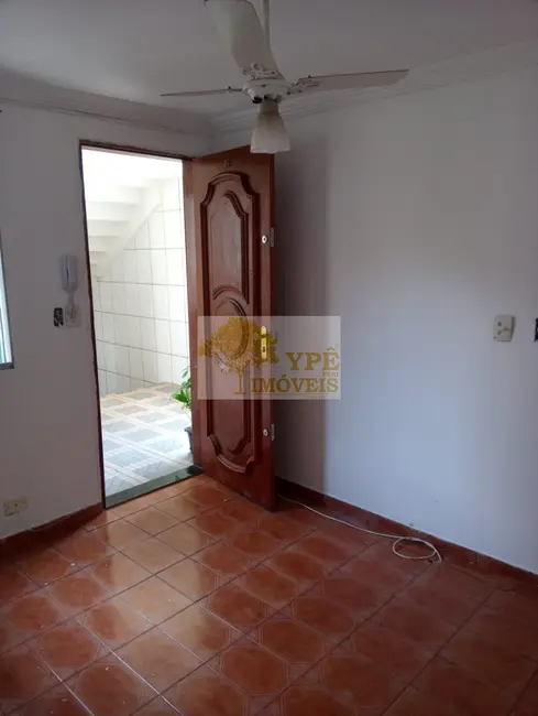 Foto 1 de Apartamento com 2 quartos à venda, 47m2 em Jardim Raposo Tavares, São Paulo - SP