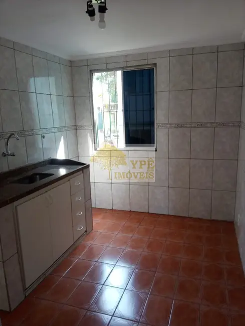 Foto 4 de Apartamento com 2 quartos à venda, 47m2 em Jardim Raposo Tavares, São Paulo - SP