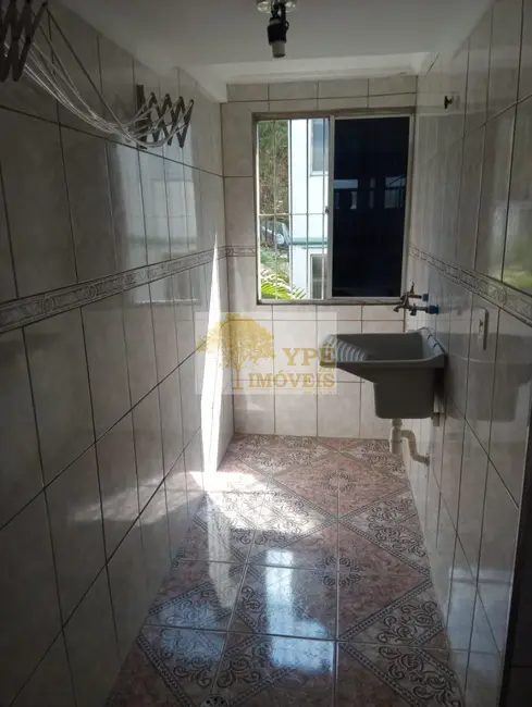 Foto 7 de Apartamento com 2 quartos à venda, 47m2 em Jardim Raposo Tavares, São Paulo - SP