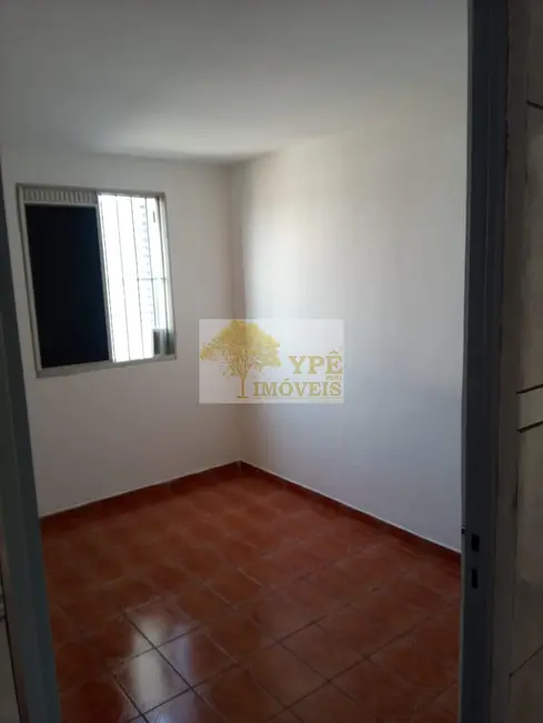 Foto 5 de Apartamento com 2 quartos à venda, 47m2 em Jardim Raposo Tavares, São Paulo - SP