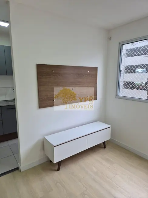 Apartamento com 2 quartos à venda, 41m2 em Jardim Arpoador, São Paulo - SP - imagem 3 Foto 3 de Apartamento com 2 quartos à venda, 41m2 em Jardim Arpoador, São Paulo - SP