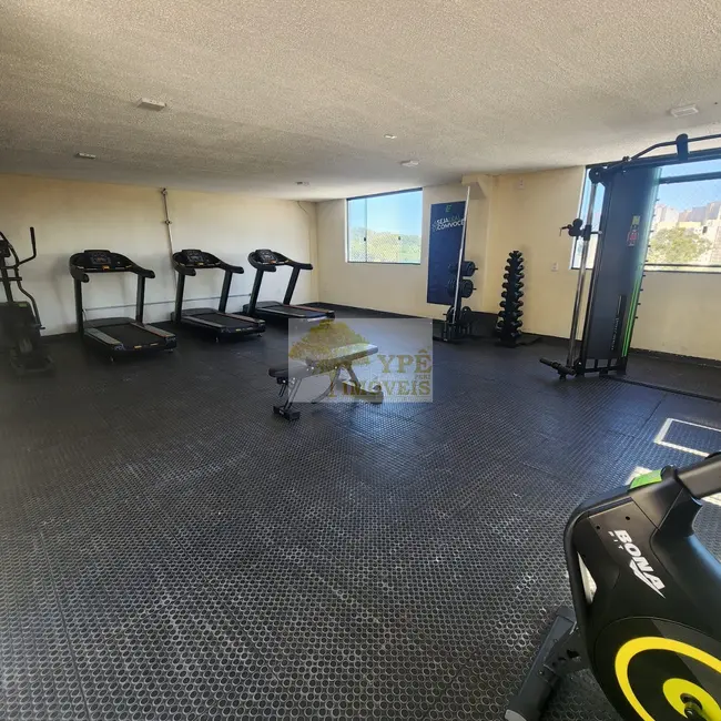 Apartamento com 2 quartos à venda, 41m2 em Jardim Arpoador, São Paulo - SP - imagem 9 Foto 9 de Apartamento com 2 quartos à venda, 41m2 em Jardim Arpoador, São Paulo - SP