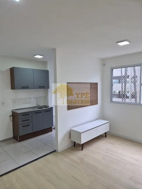 Apartamento com 2 quartos à venda, 41m2 em Jardim Arpoador, São Paulo - SP - imagem 2 Foto 2 de Apartamento com 2 quartos à venda, 41m2 em Jardim Arpoador, São Paulo - SP