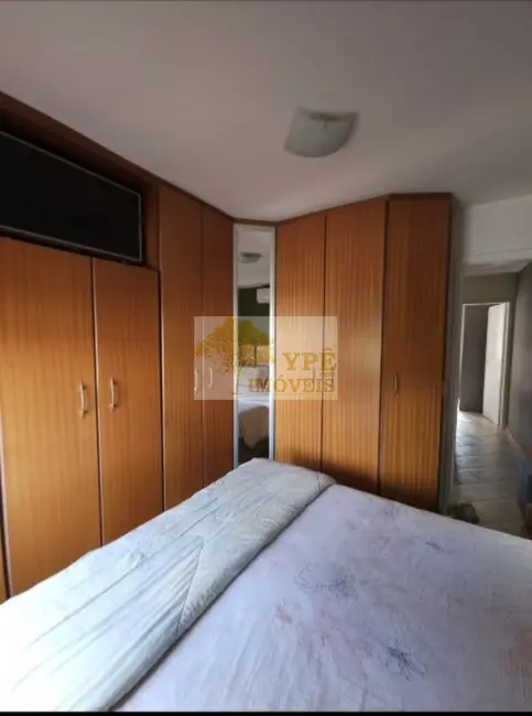 Foto 8 de Casa de Condomínio com 2 quartos à venda, 80m2 em Granja Viana, Cotia - SP