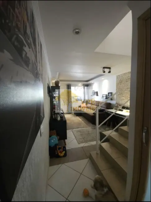 Foto 2 de Casa de Condomínio com 2 quartos à venda, 80m2 em Granja Viana, Cotia - SP