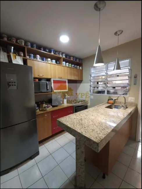 Foto 3 de Casa de Condomínio com 2 quartos à venda, 80m2 em Granja Viana, Cotia - SP