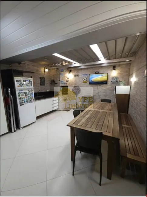 Foto 5 de Casa de Condomínio com 2 quartos à venda, 80m2 em Granja Viana, Cotia - SP