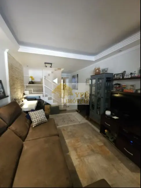Foto 1 de Casa de Condomínio com 2 quartos à venda, 80m2 em Granja Viana, Cotia - SP