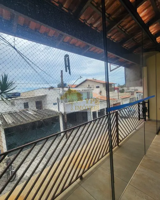 Foto 2 de Casa com 3 quartos à venda, 130m2 em Jardim das Vertentes, São Paulo - SP