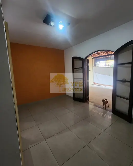 Foto 4 de Casa com 3 quartos à venda, 130m2 em Jardim das Vertentes, São Paulo - SP