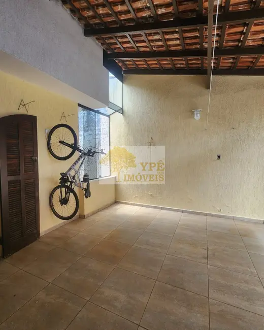 Foto 3 de Casa com 3 quartos à venda, 130m2 em Jardim das Vertentes, São Paulo - SP