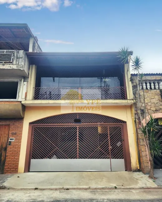 Foto 1 de Casa com 3 quartos à venda, 130m2 em Jardim das Vertentes, São Paulo - SP