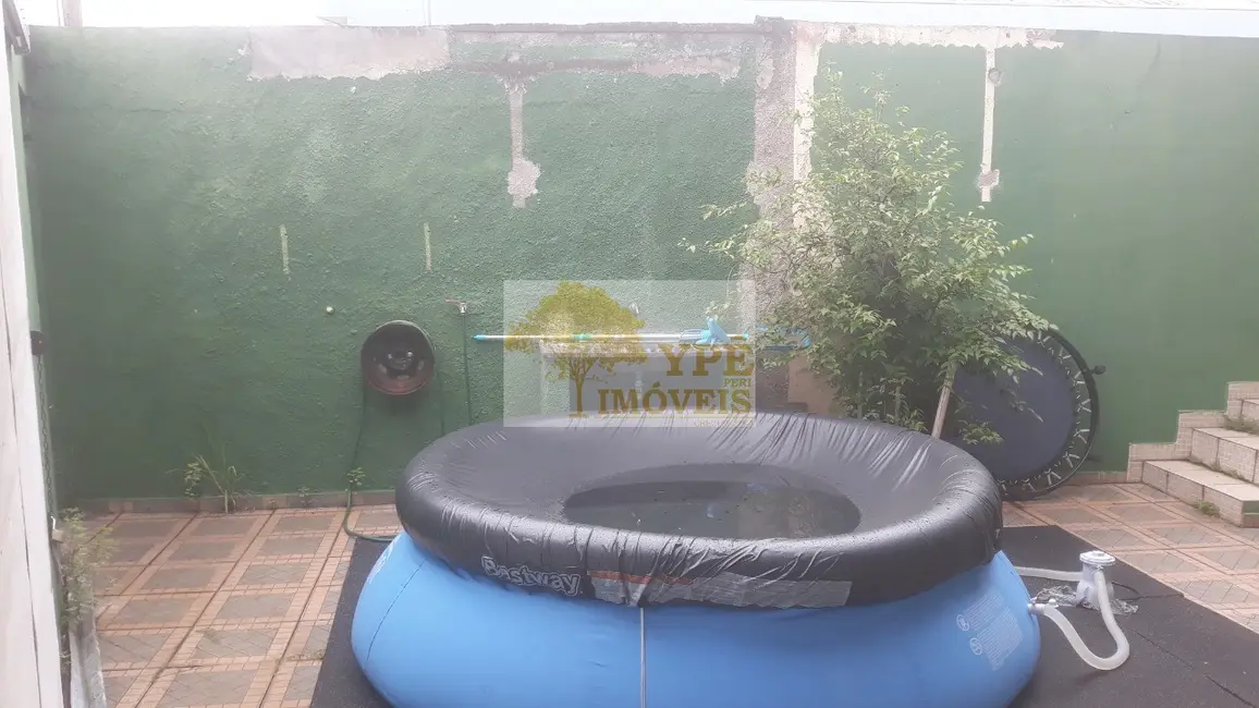Foto 6 de Casa com 4 quartos à venda, 178m2 em Jardim das Vertentes, São Paulo - SP