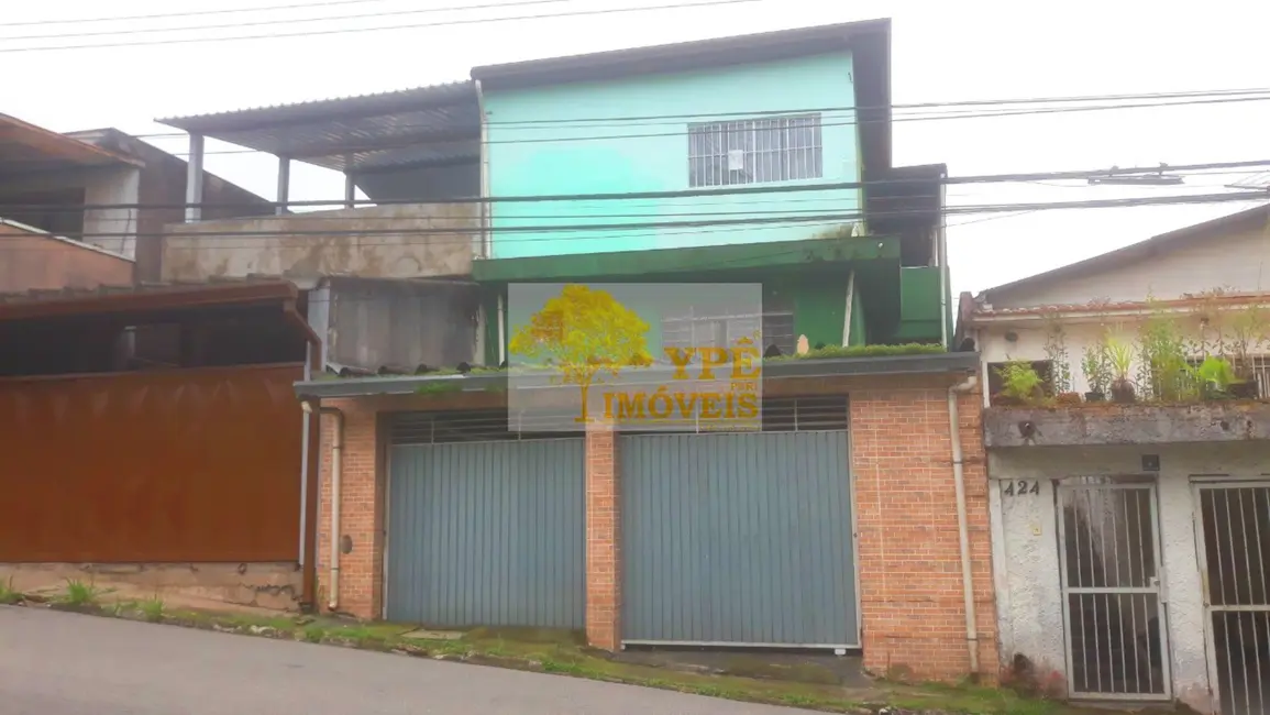 Foto 3 de Casa com 4 quartos à venda, 178m2 em Jardim das Vertentes, São Paulo - SP