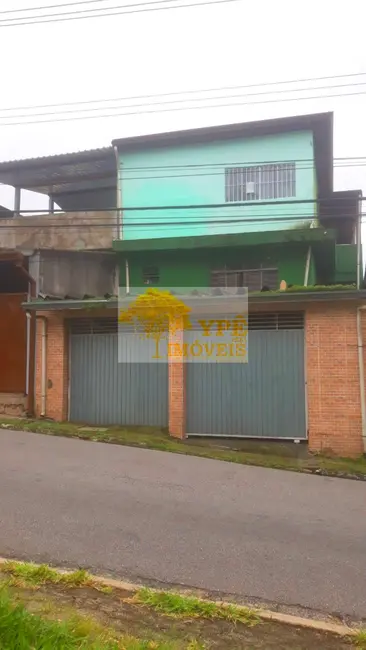 Foto 4 de Casa com 4 quartos à venda, 178m2 em Jardim das Vertentes, São Paulo - SP