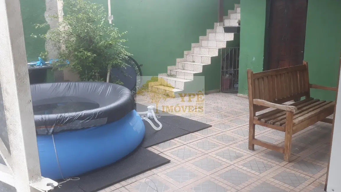 Foto 5 de Casa com 4 quartos à venda, 178m2 em Jardim das Vertentes, São Paulo - SP