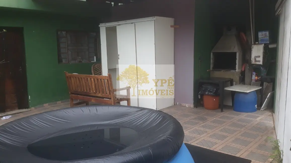 Foto 7 de Casa com 4 quartos à venda, 178m2 em Jardim das Vertentes, São Paulo - SP