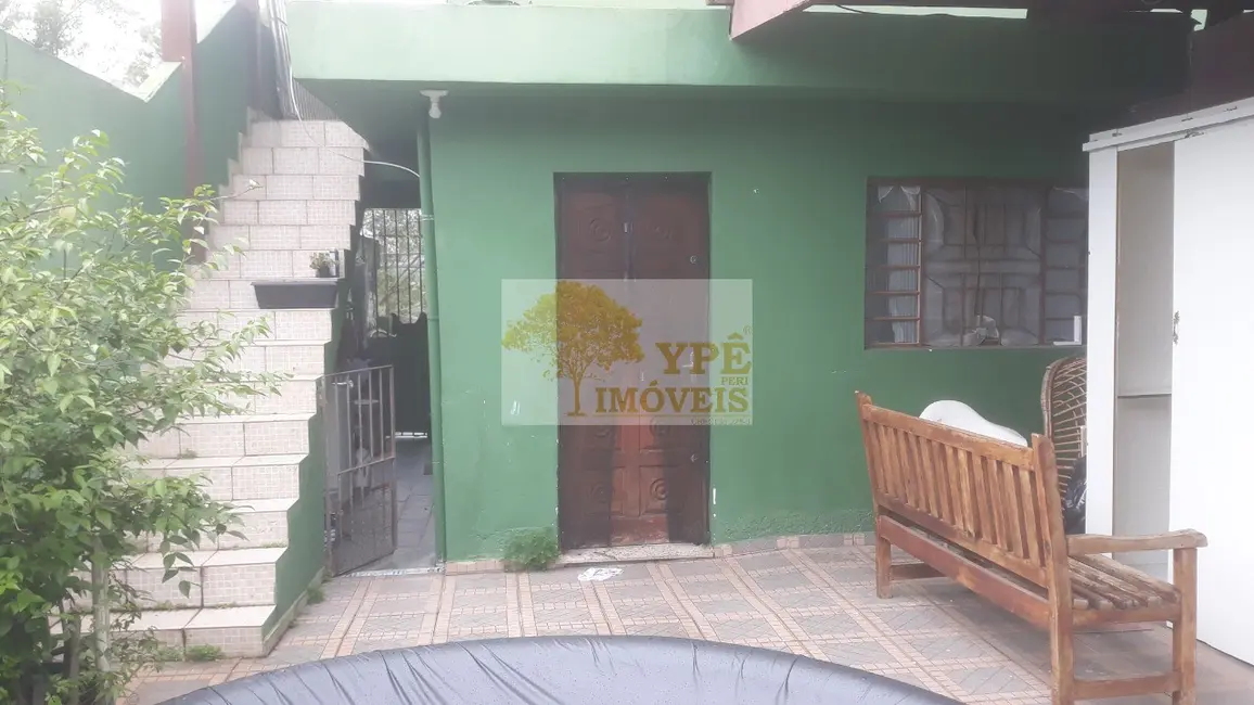 Foto 8 de Casa com 4 quartos à venda, 178m2 em Jardim das Vertentes, São Paulo - SP