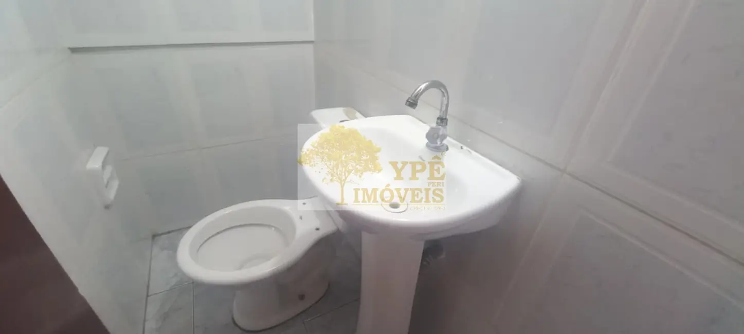 Foto 6 de Casa com 2 quartos para alugar, 120m2 em Vila Pirajussara, São Paulo - SP