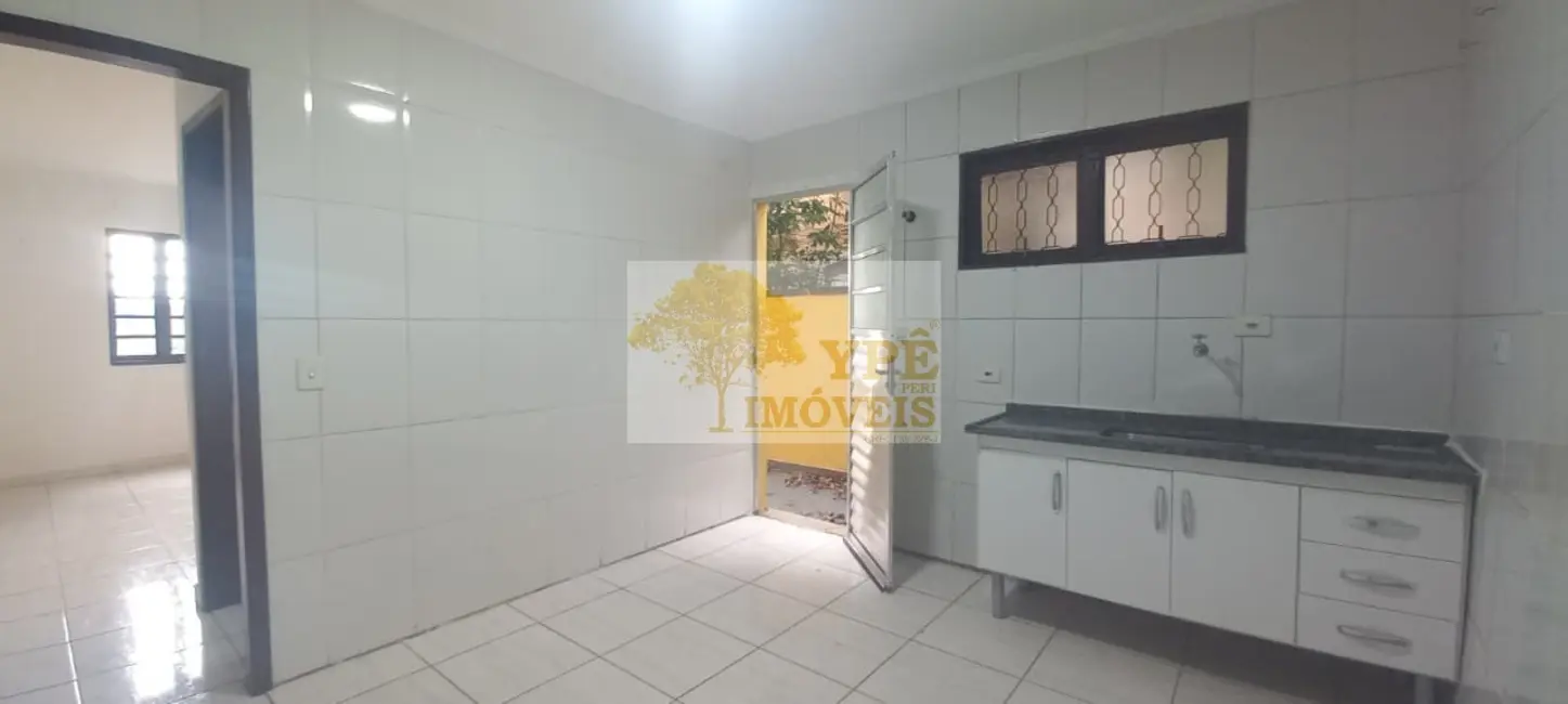 Foto 7 de Casa com 2 quartos para alugar, 120m2 em Vila Pirajussara, São Paulo - SP