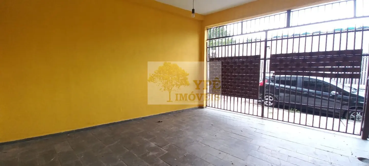 Foto 1 de Casa com 2 quartos para alugar, 120m2 em Vila Pirajussara, São Paulo - SP