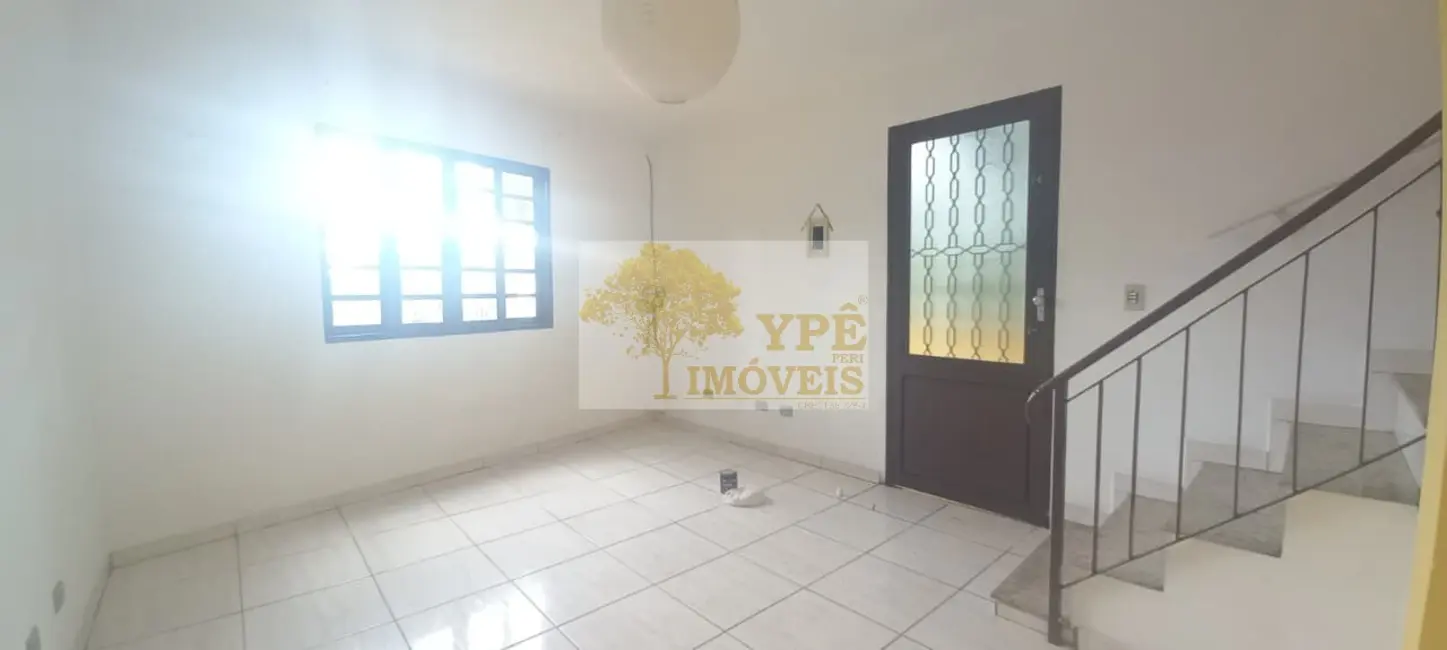 Foto 4 de Casa com 2 quartos para alugar, 120m2 em Vila Pirajussara, São Paulo - SP